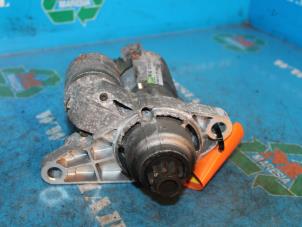 Gebruikte Startmotor Seat Ibiza IV SC (6J1) 1.6 16V Prijs € 10,50 Margeregeling aangeboden door Maresia Auto Recycling B.V.