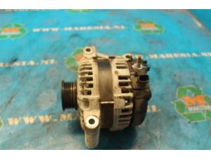 Gebruikte Dynamo Opel Corsa E 1.0 SIDI Turbo 12V Prijs € 26,25 Margeregeling aangeboden door Maresia Auto Recycling B.V.