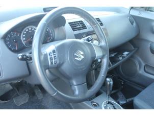 Gebruikte Airbag Set + Module Suzuki Swift (ZA/ZC/ZD1/2/3/9) 1.5 VVT 16V Prijs € 315,00 Margeregeling aangeboden door Maresia Auto Recycling B.V.