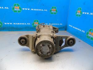 Gebruikte Differentieel achter Toyota RAV4 (A3) 2.2 D-4D 16V 4x4 Prijs € 367,50 Margeregeling aangeboden door Maresia Auto Recycling B.V.