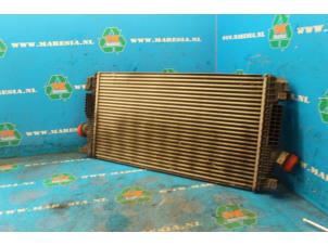 Gebruikte Intercooler Opel Astra J GTC (PD2/PF2) 2.0 CDTI 16V ecoFLEX Prijs € 63,00 Margeregeling aangeboden door Maresia Auto Recycling B.V.