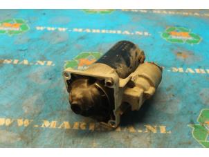 Gebruikte Startmotor Opel Astra J GTC (PD2/PF2) 2.0 CDTI 16V ecoFLEX Prijs € 42,00 Margeregeling aangeboden door Maresia Auto Recycling B.V.