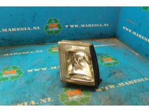 Gebruikte Mistlamp rechts-voor Lexus LS (F4) 400 4.0 32V Prijs € 26,25 Margeregeling aangeboden door Maresia Auto Recycling B.V.