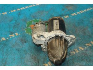 Gebruikte Startmotor Mitsubishi Colt (Z2/Z3) 1.5 16V Prijs € 42,00 Margeregeling aangeboden door Maresia Auto Recycling B.V.