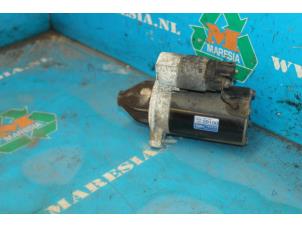 Gebruikte Startmotor Hyundai i20 1.4i 16V Prijs € 21,00 Margeregeling aangeboden door Maresia Auto Recycling B.V.