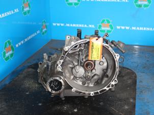 Gebruikte Versnellingsbak Skoda Fabia (6Y2) 1.4i Prijs € 210,00 Margeregeling aangeboden door Maresia Auto Recycling B.V.