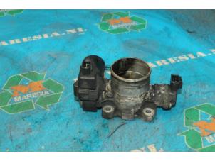 Gebruikte Gasklephuis Lexus IS (E2) 220d 16V Prijs € 73,50 Margeregeling aangeboden door Maresia Auto Recycling B.V.