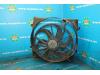 Cooling fans Jeep Cherokee