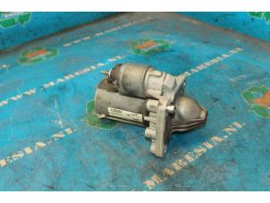 Gebruikte Startmotor Citroen Berlingo 1.6 BlueHDI 75 Prijs € 52,50 Margeregeling aangeboden door Maresia Auto Recycling B.V.