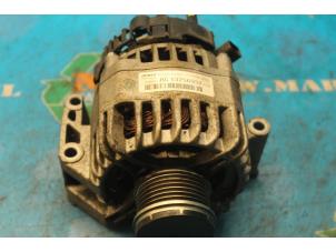 Gebruikte Dynamo Opel Corsa D Prijs € 26,25 Margeregeling aangeboden door Maresia Auto Recycling B.V.