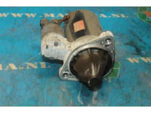 Gebruikte Startmotor Hyundai i20 1.2i 16V Prijs € 21,00 Margeregeling aangeboden door Maresia Auto Recycling B.V.