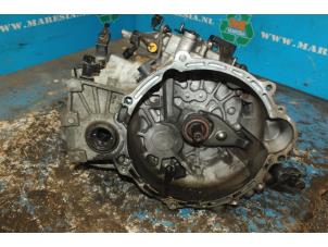 Gebruikte Versnellingsbak Hyundai i30 (FD) 1.6 CRDi 16V VGT LP Prijs € 315,00 Margeregeling aangeboden door Maresia Auto Recycling B.V.