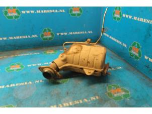 Gebruikte Roetfilter Toyota Urban Cruiser 1.4 D-4D AWD Prijs € 262,50 Margeregeling aangeboden door Maresia Auto Recycling B.V.