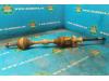 Front drive shaft, right Toyota Urban Cruiser