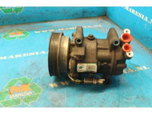 Gebruikte Aircopomp Nissan Note (E11) Prijs € 131,25 Margeregeling aangeboden door Maresia Auto Recycling B.V.