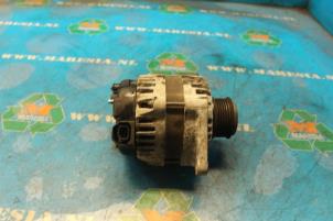 Gebruikte Dynamo Opel Astra J (PC6/PD6/PE6/PF6) 1.6 CDTI 16V Prijs € 31,50 Margeregeling aangeboden door Maresia Auto Recycling B.V.