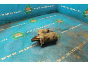 Gebruikte Startmotor Hyundai i20 1.4i 16V Prijs € 21,00 Margeregeling aangeboden door Maresia Auto Recycling B.V.