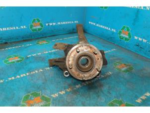 Gebruikte Asschenkel links-voor Opel Antara (LA6) 2.0 CDTI 16V 4x4 Prijs € 31,50 Margeregeling aangeboden door Maresia Auto Recycling B.V.