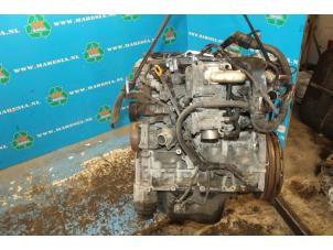 Gebruikte Motor Toyota RAV4 (A3) 2.2 D-4D 16V 4x4 Prijs € 1.815,00 Inclusief btw aangeboden door Maresia Auto Recycling B.V.