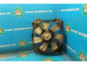 Gebruikte Koelvin Suzuki SX4 (EY/GY) 1.6 16V VVT Comfort,Exclusive Autom. Prijs € 73,50 Margeregeling aangeboden door Maresia Auto Recycling B.V.