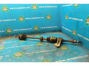 Gebruikte Homokineetas rechts-voor Suzuki SX4 (EY/GY) 1.6 16V VVT Comfort,Exclusive Autom. Prijs € 73,50 Margeregeling aangeboden door Maresia Auto Recycling B.V.