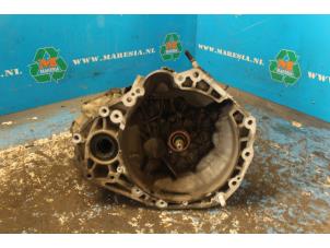 Gebruikte Versnellingsbak Suzuki SX4 (EY/GY) 1.6 16V VVT Comfort,Exclusive Autom. Prijs € 420,00 Margeregeling aangeboden door Maresia Auto Recycling B.V.