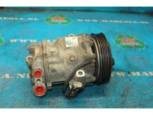 Gebruikte Pomp Airco Opel Tigra Twin Top Prijs € 21,00 Margeregeling aangeboden door Maresia Auto Recycling B.V.