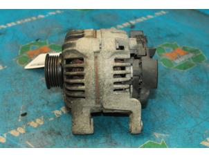 Gebruikte Dynamo Opel Tigra Twin Top Prijs € 31,50 Margeregeling aangeboden door Maresia Auto Recycling B.V.