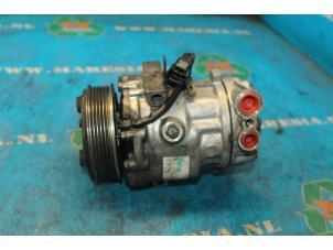 Gebruikte Pomp Airco Citroen Nemo (AA) 1.3 HDi 75 Prijs € 115,50 Margeregeling aangeboden door Maresia Auto Recycling B.V.