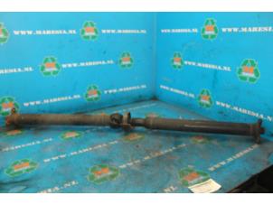 Gebruikte Tussenas Mercedes SLK (R171) 1.8 200 K 16V Prijs € 210,00 Margeregeling aangeboden door Maresia Auto Recycling B.V.