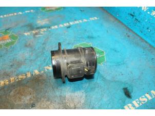 Gebruikte Luchthoeveelheidsmeter Dacia Dokker Express (8S) 1.5 dCi 90 Prijs € 42,00 Margeregeling aangeboden door Maresia Auto Recycling B.V.