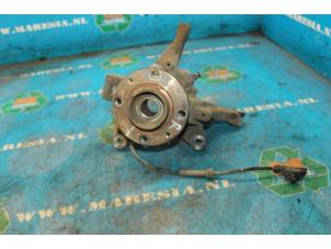 Gebruikte Asschenkel rechts-voor Dacia Dokker Express (8S) 1.5 dCi 90 Prijs € 89,25 Margeregeling aangeboden door Maresia Auto Recycling B.V.