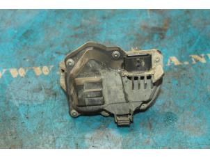 Gebruikte EGR Klep Dacia Dokker Express (8S) 1.5 dCi 90 Prijs € 78,75 Margeregeling aangeboden door Maresia Auto Recycling B.V.