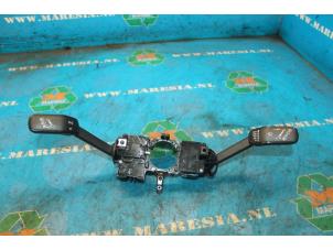 Gebruikte Combischakelaar Stuurkolom Volkswagen Polo VI (AW1) 1.0 TSI 12V Prijs € 78,75 Margeregeling aangeboden door Maresia Auto Recycling B.V.