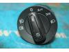 Light switch Volkswagen Polo