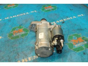 Gebruikte Startmotor Volkswagen Polo VI (AW1) 1.0 TSI 12V Prijs € 63,00 Margeregeling aangeboden door Maresia Auto Recycling B.V.