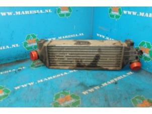 Gebruikte Intercooler Ford Transit 2.0 TDdi 16V 260S Prijs € 52,50 Margeregeling aangeboden door Maresia Auto Recycling B.V.