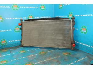 Gebruikte Radiateur Ford Transit 2.0 TDdi 16V 260S Prijs € 52,50 Margeregeling aangeboden door Maresia Auto Recycling B.V.