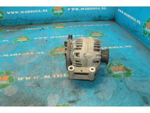 Gebruikte Alternator Ford Transit 2.0 TDdi 16V 260S Prijs € 47,25 Margeregeling aangeboden door Maresia Auto Recycling B.V.