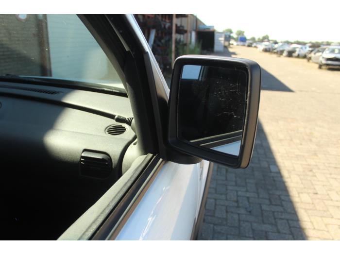 Buitenspiegel rechts Opel Combo