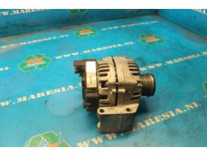 Gebruikte Dynamo Opel Combo Tour (Corsa C) 1.3 CDTI 16V Prijs € 31,50 Margeregeling aangeboden door Maresia Auto Recycling B.V.