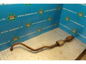 Gebruikte Katalysator Kia Rio III (UB) 1.4 CVVT 16V Prijs € 183,75 Margeregeling aangeboden door Maresia Auto Recycling B.V.