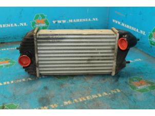 Gebruikte Intercooler Suzuki Swift (ZA/ZC/ZD) 1.3 D 16V Prijs € 78,75 Margeregeling aangeboden door Maresia Auto Recycling B.V.