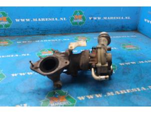 Gebruikte G-lader Nissan NV 200 (M20M) 1.5 dCi 86 Prijs € 236,25 Margeregeling aangeboden door Maresia Auto Recycling B.V.