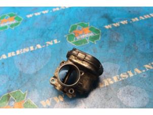 Gebruikte Gasklephuis Volvo V50 (MW) 1.6 D2 16V Prijs € 94,50 Margeregeling aangeboden door Maresia Auto Recycling B.V.