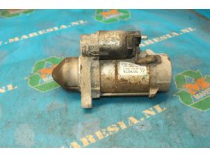 Gebruikte Startmotor Toyota RAV4 (A3) 2.2 D-4D 16V 4x4 Prijs € 42,00 Margeregeling aangeboden door Maresia Auto Recycling B.V.