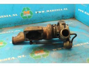 Gebruikte Turbo Ford Transit 2.4 TDdi 16V Prijs € 210,00 Margeregeling aangeboden door Maresia Auto Recycling B.V.