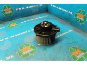 Gebruikte Blower Toyota Yaris (P1) 1.3 16V VVT-i Prijs € 42,00 Margeregeling aangeboden door Maresia Auto Recycling B.V.