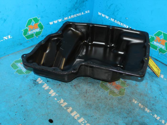 Sump Ford Mondeo