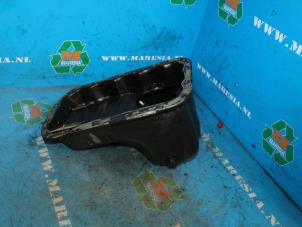 Gebruikte Carterpan Chevrolet Matiz 0.8 Prijs € 78,75 Margeregeling aangeboden door Maresia Auto Recycling B.V.